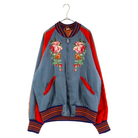 gucci koi bomber|gucci luggage sale.